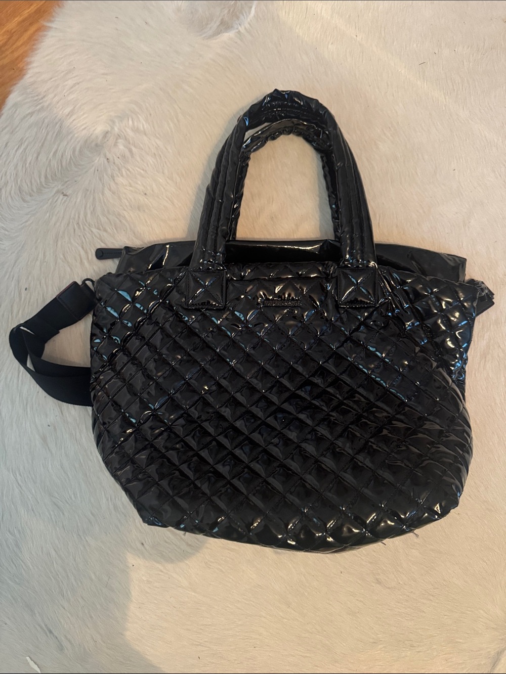 MZ Wallace Metro Tote Deluxe